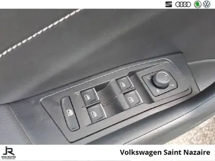 Photo 39 Volkswagen T-roc  1.5 TSI EVO 150 Start/Stop DSG7