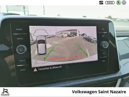 Photo 20 Volkswagen T-roc  1.5 TSI EVO 150 Start/Stop DSG7