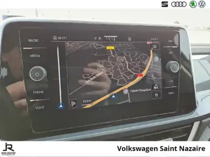 Photo 40 Volkswagen T-roc  1.5 TSI EVO 150 Start/Stop DSG7