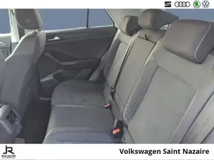 Photo 3 Volkswagen T-roc  1.5 TSI EVO 150 Start/Stop DSG7
