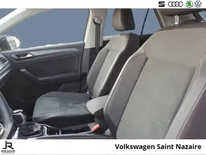 Photo 2 Volkswagen T-roc  1.5 TSI EVO 150 Start/Stop DSG7