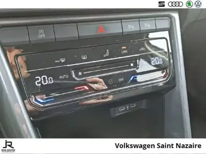 Photo 34 Volkswagen T-roc  1.5 TSI EVO 150 Start/Stop DSG7