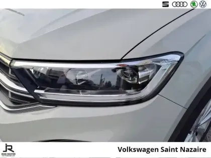 Photo 12 Volkswagen T-roc  1.5 TSI EVO 150 Start/Stop DSG7