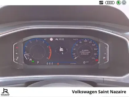 Photo 27 Volkswagen T-roc  1.5 TSI EVO 150 Start/Stop DSG7