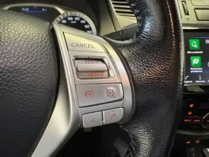 Photo 21 Nissan Navara  2.3 DCI 160 KING CAB