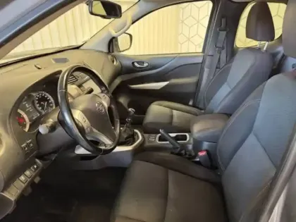 Photo 8 Nissan Navara  2.3 DCI 160 KING CAB