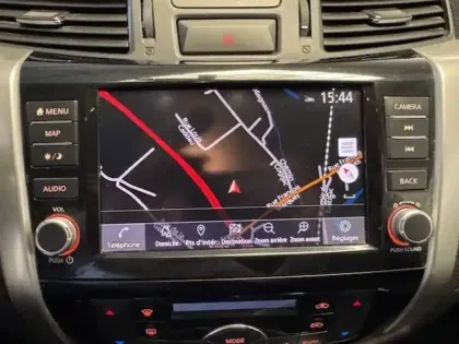 Photo 26 Nissan Navara  2.3 DCI 160 KING CAB