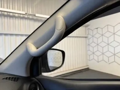 Photo 36 Nissan Navara  2.3 DCI 160 KING CAB