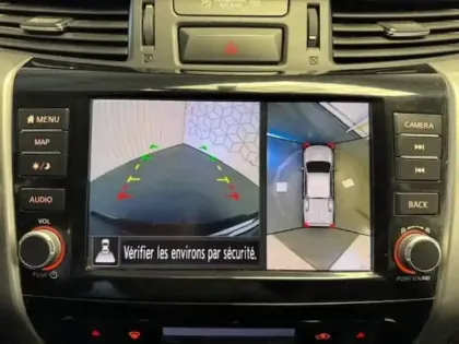 Photo 29 Nissan Navara  2.3 DCI 160 KING CAB