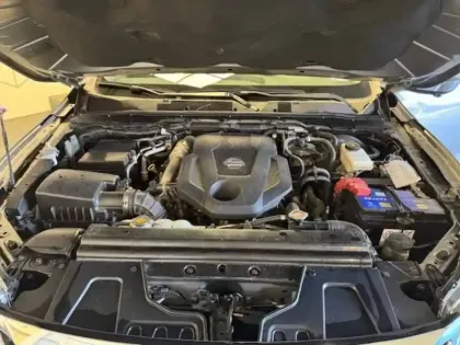 Photo 16 Nissan Navara  2.3 DCI 160 KING CAB