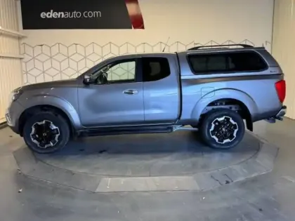 Photo 7 Nissan Navara  2.3 DCI 160 KING CAB