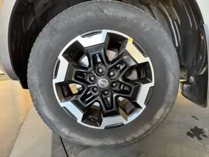 Photo 17 Nissan Navara  2.3 DCI 160 KING CAB