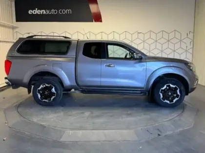 Photo 3 Nissan Navara  2.3 DCI 160 KING CAB