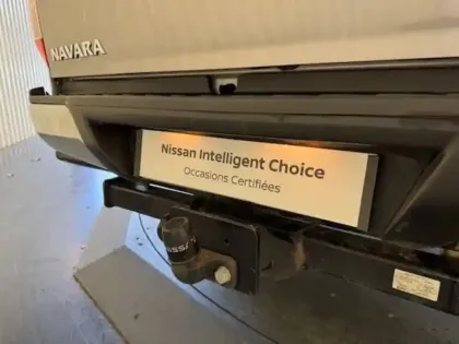 Photo 38 Nissan Navara  2.3 DCI 160 KING CAB