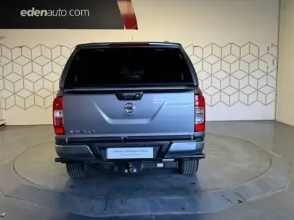 Photo 5 Nissan Navara  2.3 DCI 160 KING CAB