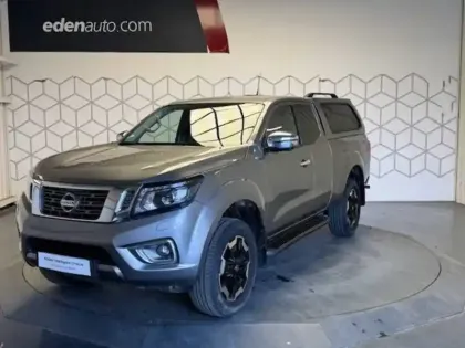 Photo Nissan Navara Tekna