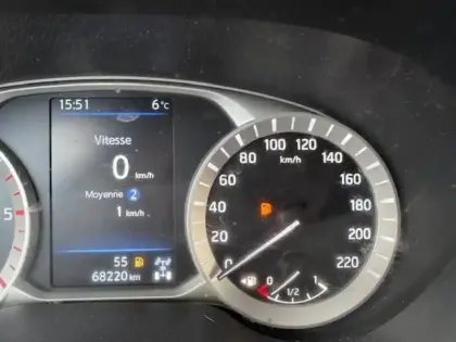 Photo 23 Nissan Navara  2.3 DCI 160 KING CAB