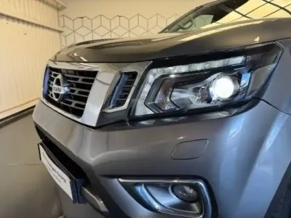 Photo 18 Nissan Navara  2.3 DCI 160 KING CAB