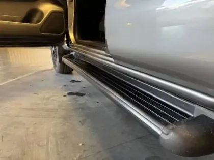 Photo 19 Nissan Navara  2.3 DCI 160 KING CAB