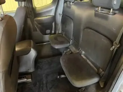 Photo 12 Nissan Navara  2.3 DCI 160 KING CAB