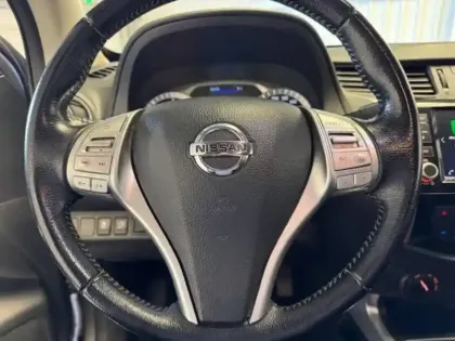 Photo 20 Nissan Navara  2.3 DCI 160 KING CAB