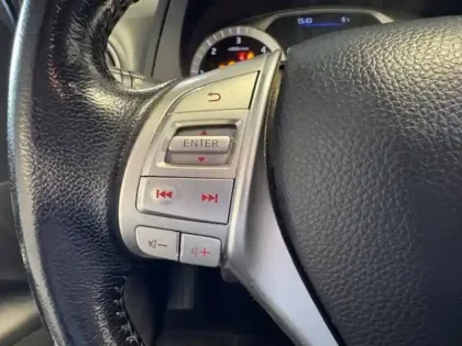 Photo 22 Nissan Navara  2.3 DCI 160 KING CAB