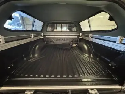 Photo 15 Nissan Navara  2.3 DCI 160 KING CAB