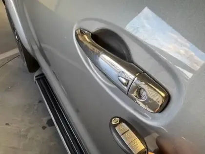 Photo 33 Nissan Navara  2.3 DCI 160 KING CAB