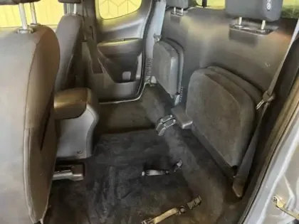 Photo 11 Nissan Navara  2.3 DCI 160 KING CAB