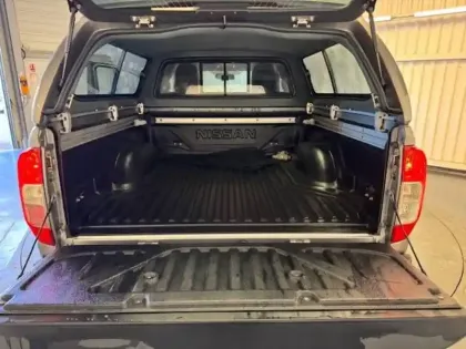 Photo 14 Nissan Navara  2.3 DCI 160 KING CAB