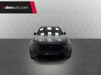 Photo 36 Peugeot 2008  Hybrid 145 e-DCS6