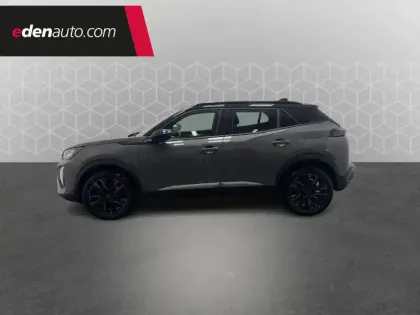 Photo 59 Peugeot 2008  Hybrid 145 e-DCS6