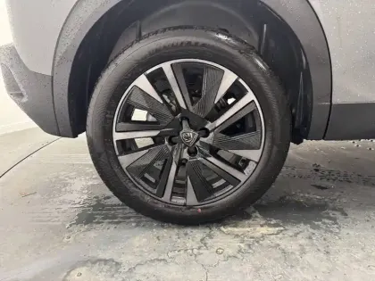 Photo 67 Peugeot 2008  Hybrid 145 e-DCS6