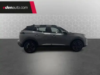 Photo 5 Peugeot 2008  Hybrid 145 e-DCS6