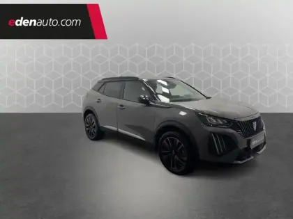 Photo 6 Peugeot 2008  Hybrid 145 e-DCS6