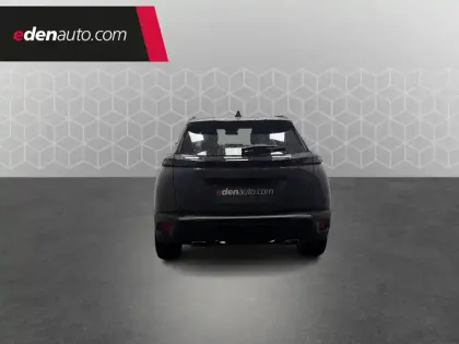 Photo 32 Peugeot 2008  Hybrid 145 e-DCS6