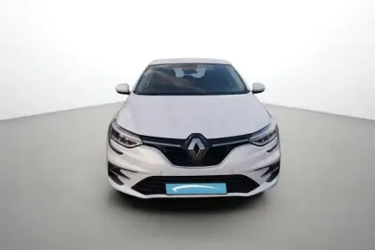 Photo 26 Renault Megane Mégane IV Berline Blue dCi 115 - 21N