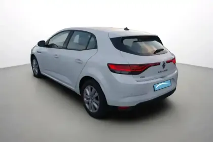 Photo 28 Renault Megane Mégane IV Berline Blue dCi 115 - 21N