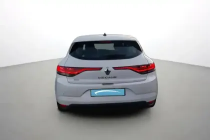 Photo 29 Renault Megane Mégane IV Berline Blue dCi 115 - 21N