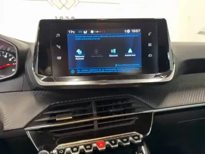 Photo 54 Peugeot 208  PURETECH 75 S&S BVM5