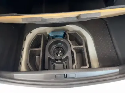 Photo 47 Peugeot 208  PURETECH 75 S&S BVM5