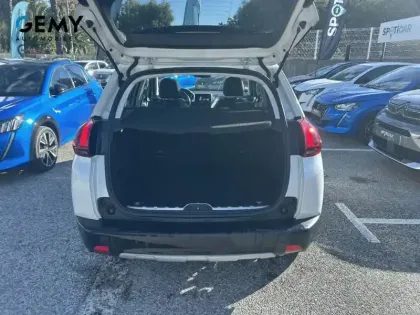 Photo 5 Peugeot 2008  BlueHDi 120ch S&S EAT6