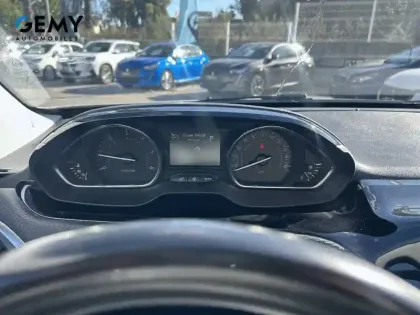 Photo 12 Peugeot 2008  BlueHDi 120ch S&S EAT6