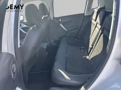 Photo 9 Peugeot 2008  BlueHDi 120ch S&S EAT6