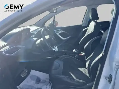 Photo 8 Peugeot 2008  BlueHDi 120ch S&S EAT6