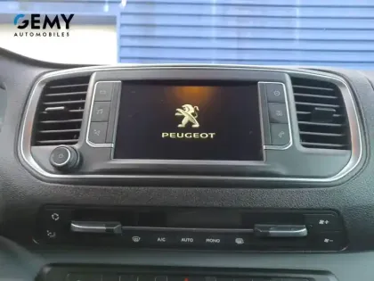 Photo 13 Peugeot Expert  CA LONG BLUEHDI 180 S&S EAT8