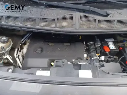 Photo 14 Peugeot Expert  CA LONG BLUEHDI 180 S&S EAT8