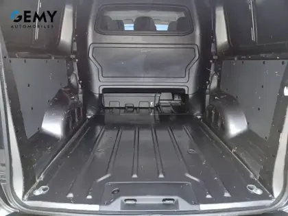 Photo 5 Peugeot Expert  CA LONG BLUEHDI 180 S&S EAT8