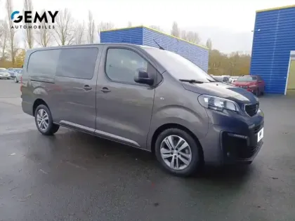 Photo 2 Peugeot Expert  CA LONG BLUEHDI 180 S&S EAT8