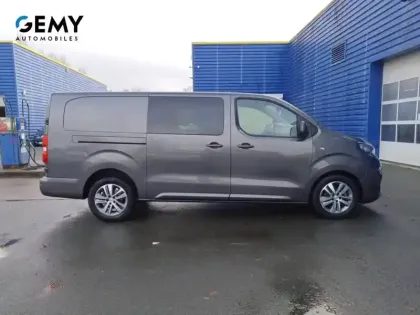 Photo 3 Peugeot Expert  CA LONG BLUEHDI 180 S&S EAT8